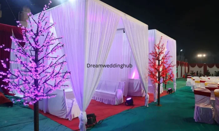 Mannat Celebration Lounge Hall